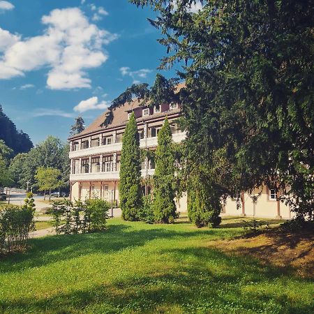 Oscars Hotel 1415 Bad Liebenzell Kültér fotó