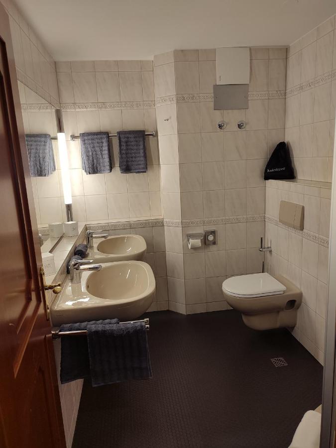 Oscars Hotel 1415 Bad Liebenzell Kültér fotó