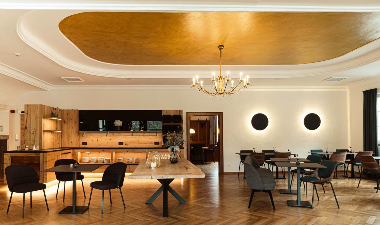 Oscars Hotel 1415 Bad Liebenzell Kültér fotó
