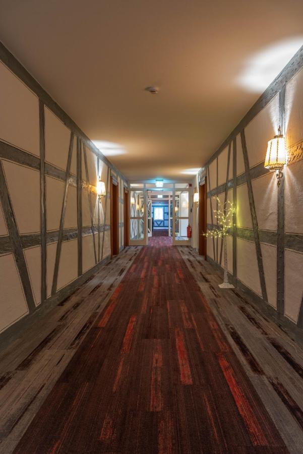 Oscars Hotel 1415 Bad Liebenzell Kültér fotó