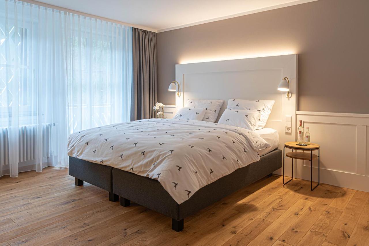 Oscars Hotel 1415 Bad Liebenzell Kültér fotó