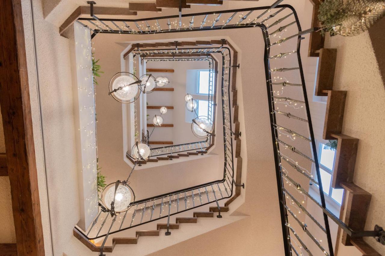 Oscars Hotel 1415 Bad Liebenzell Kültér fotó