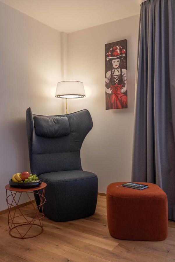 Oscars Hotel 1415 Bad Liebenzell Kültér fotó